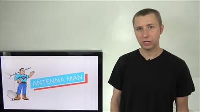 Information About How To Make A HDTV Antenna Online